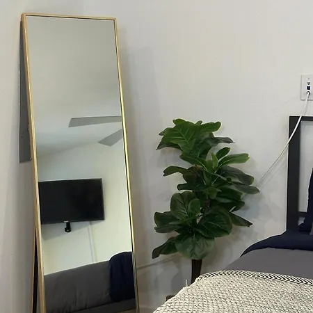Hollywood Universal Studios Apartment Free Parking-2