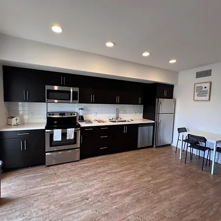 Hollywood Universal Studios Apartment Free Parking-3